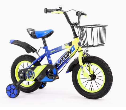 16-Inch Kids’ Bicycle