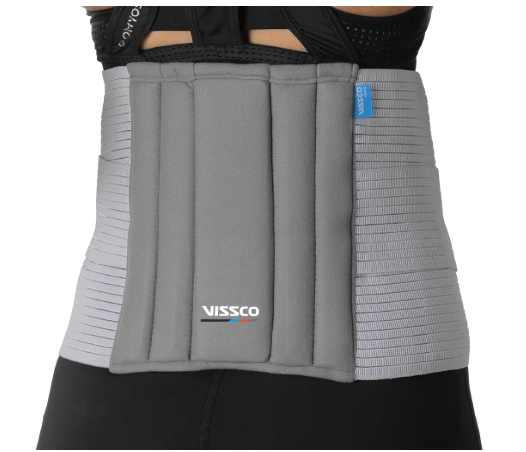 Visco Core Lite Lumbosacral Belt